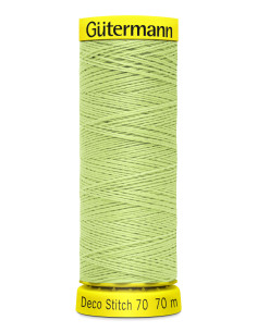Gütermann Deco Stitch 70m...