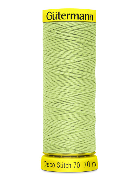 Gütermann Deco Stitch 70m Col. 152