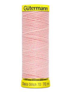 Gütermann Deco Stitch 70m...