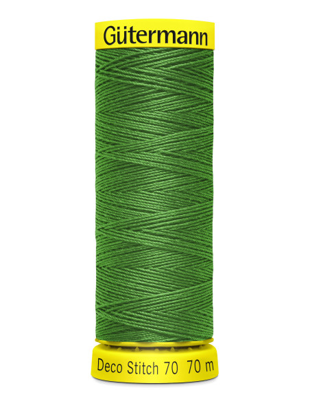 Gütermann Deco Stitch 70m Col. 396