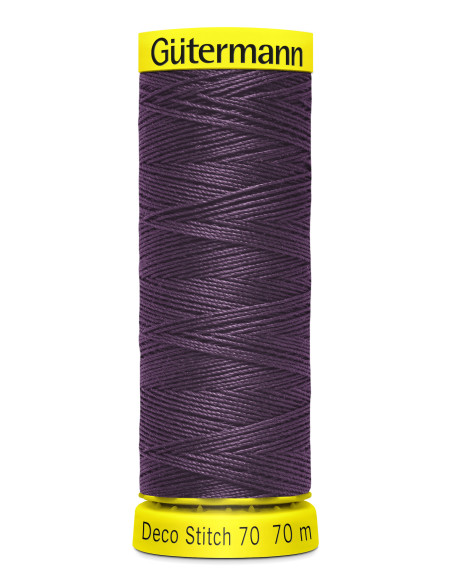 Gütermann Deco Stitch 70m Col. 512