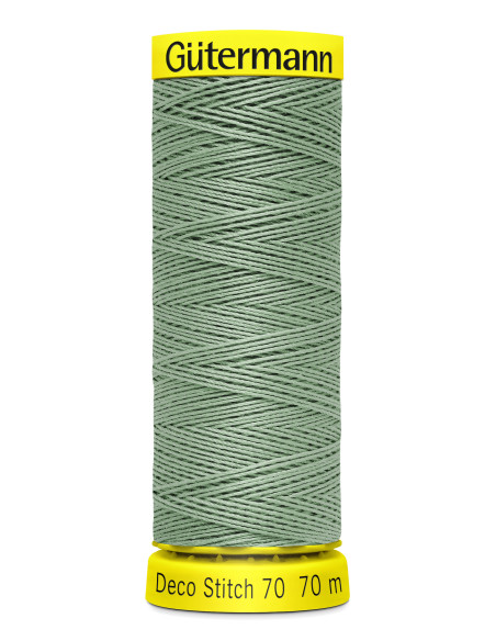 Gütermann Deco Stitch 70m Col. 913