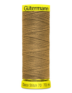 Gütermann Deco Stitch 70m...