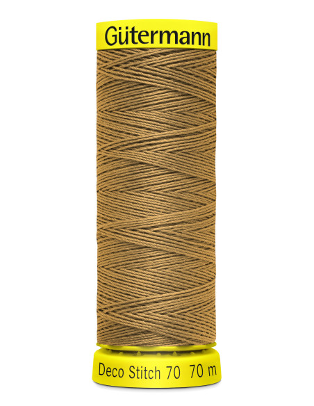 Gütermann Deco Stitch 70m Col. 887