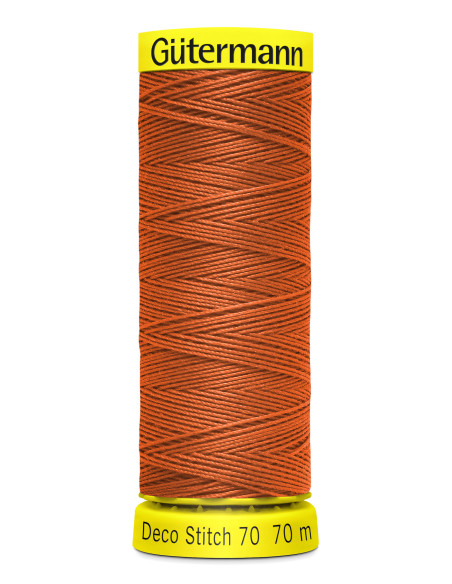 Gütermann Deco Stitch 70m Col. 982