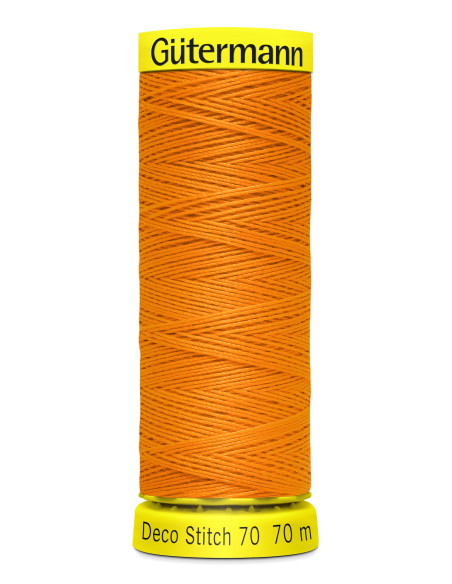 Gütermann Deco Stitch 70m Col. 350