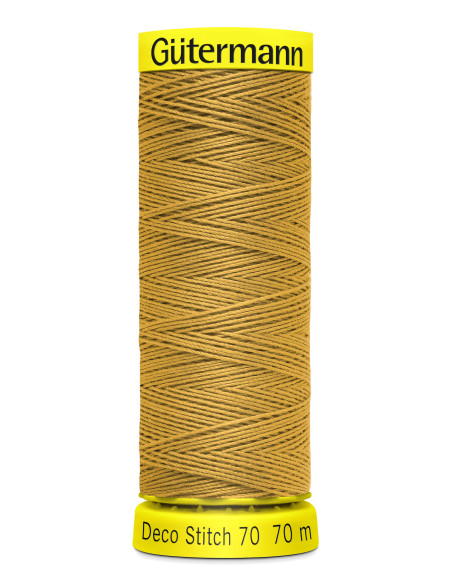 Gütermann Deco Stitch 70m Col. 968