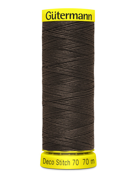 Gütermann Deco Stitch 70m Col. 696
