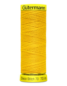 Gütermann Deco Stitch 70m...
