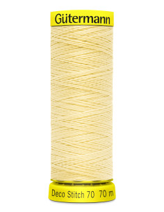 Gütermann Deco Stitch 70m...