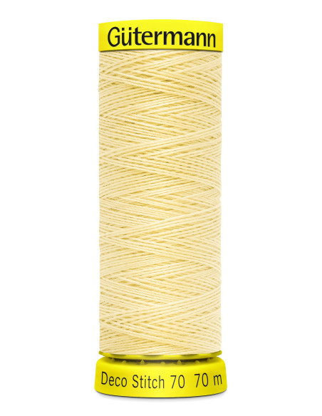 Gütermann Deco Stitch 70m Col. 325