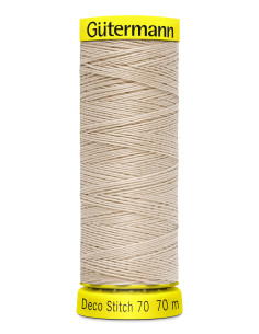 Gütermann Deco Stitch 70m...