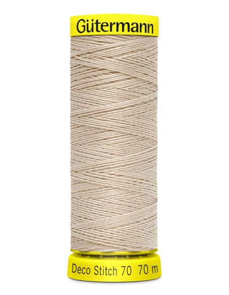 Gütermann Deco Stitch 70m Col. 722