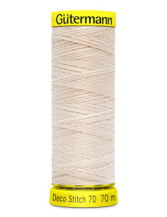 Gütermann Deco Stitch 70m...