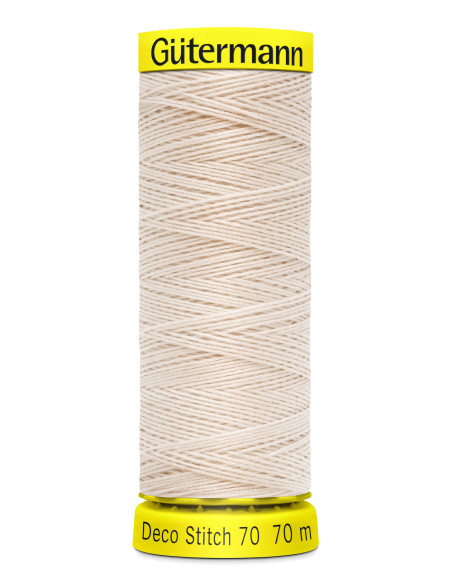 Gütermann Deco Stitch 70m Col. 802