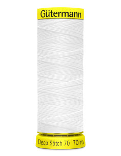 Gütermann Deco Stitch 70m...