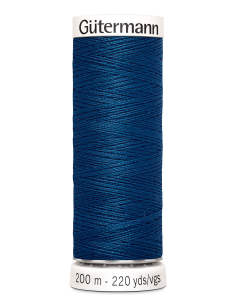 Gütermann Alla Tygers Tråd...