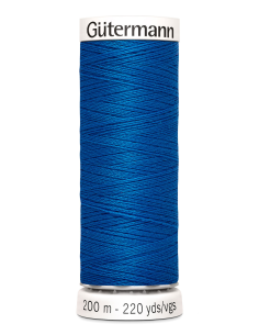 Gütermann Alla Tygers Tråd...