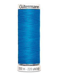 Gütermann Alla Tygers Tråd...