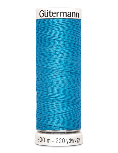 Gütermann Alla Tygers Tråd...