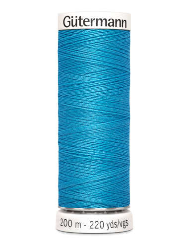 Gütermann Alla Tygers Tråd 200m Col. 197