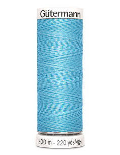 Gütermann Alla Tygers Tråd...