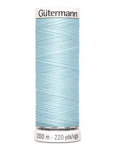 Gütermann Alla Tygers Tråd...