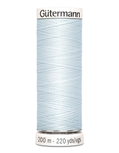 Gütermann Alla Tygers Tråd...