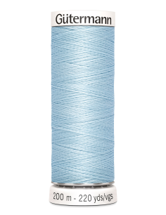 Gütermann Alla Tygers Tråd...