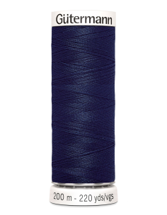 Gütermann Alla Tygers Tråd...