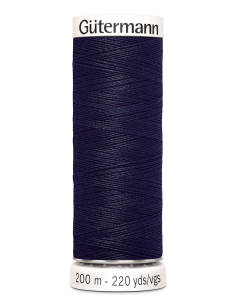 Gütermann Alla Tygers Tråd...