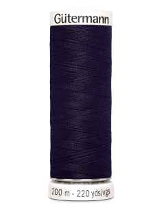 Gütermann Alla Tygers Tråd...
