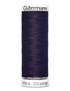 Gütermann Alla Tygers Tråd...