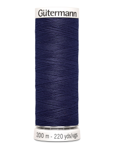 Gütermann Alla Tygers Tråd...