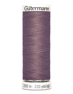 Gütermann Alla Tygers Tråd...