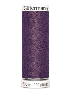 Gütermann Alla Tygers Tråd...