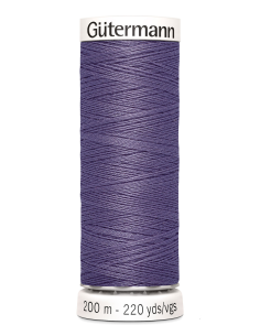 Gütermann Alla Tygers Tråd...