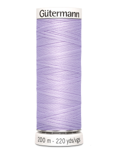 Gütermann Alla Tygers Tråd...