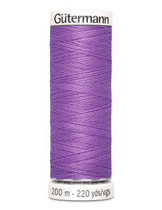 Gütermann Alla Tygers Tråd...