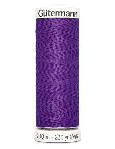 Gütermann Alla Tygers Tråd...