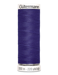 Gütermann Alla Tygers Tråd...