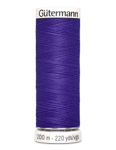 Gütermann Alla Tygers Tråd...