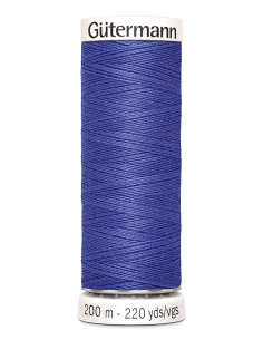 Gütermann Alla Tygers Tråd...