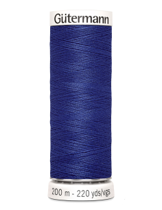 Gütermann Alla Tygers Tråd...