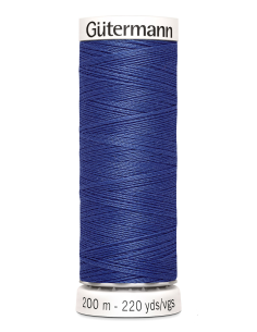 Gütermann Alla Tygers Tråd...