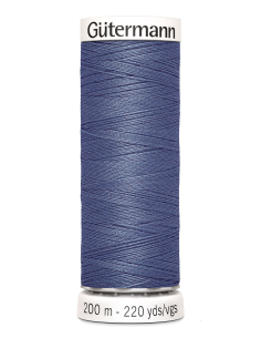Gütermann Alla Tygers Tråd...