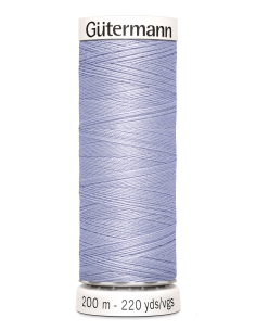 Gütermann Alla Tygers Tråd...