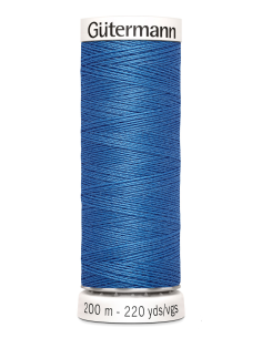 Gütermann Alla Tygers Tråd...