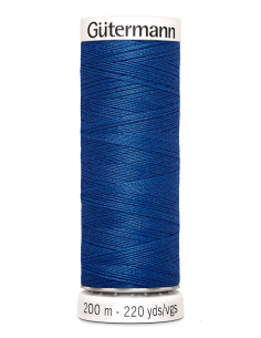 Gütermann Alla Tygers Tråd...