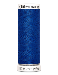 Gütermann Alla Tygers Tråd...